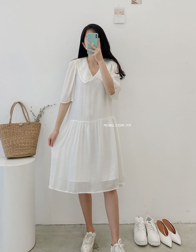 Nama Dress