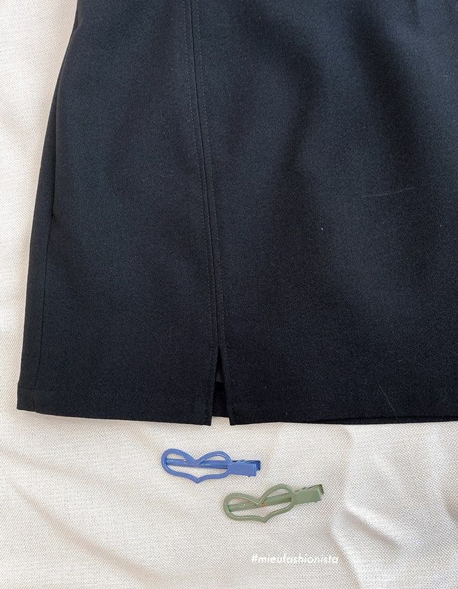 Oliver Skirt