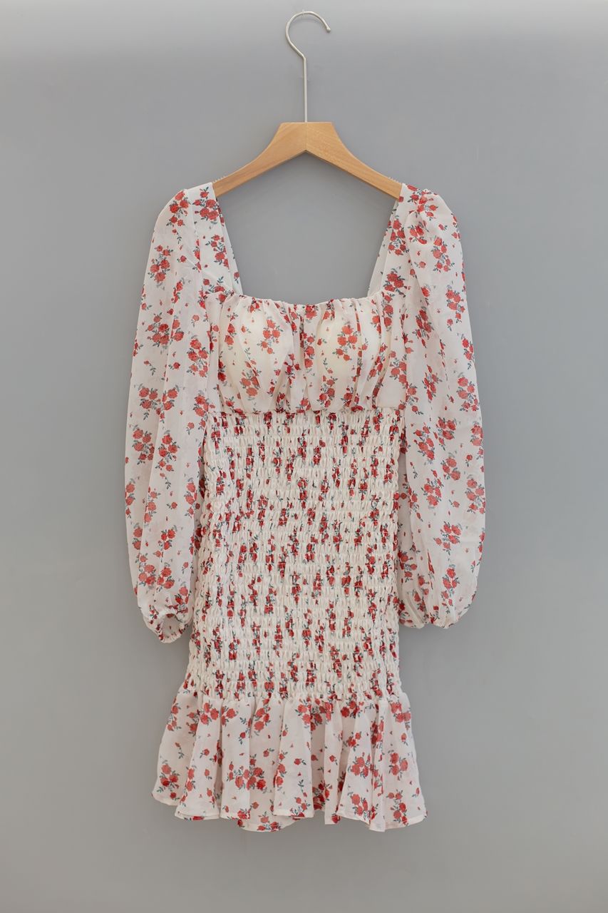 Ella Dress