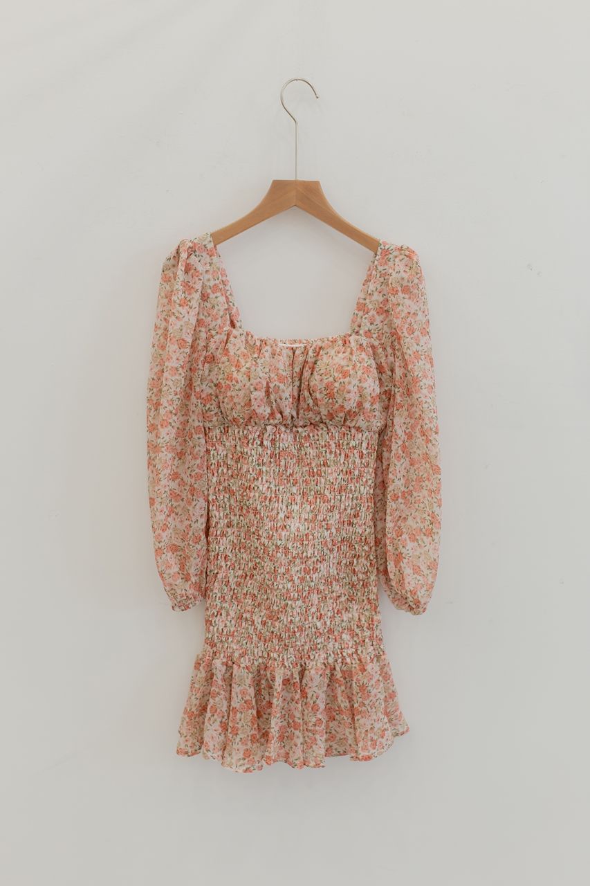 Ella Dress