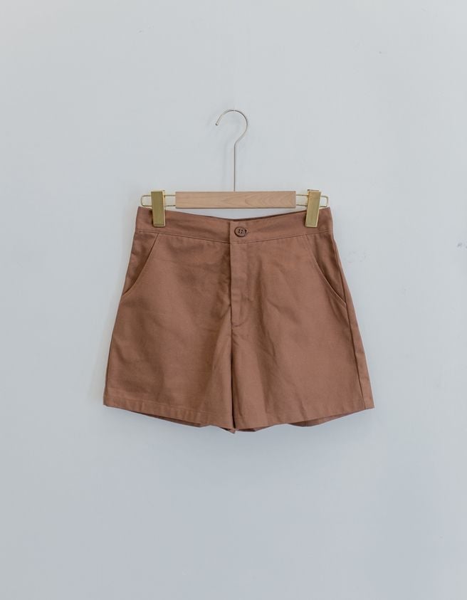 Nina Short Pant