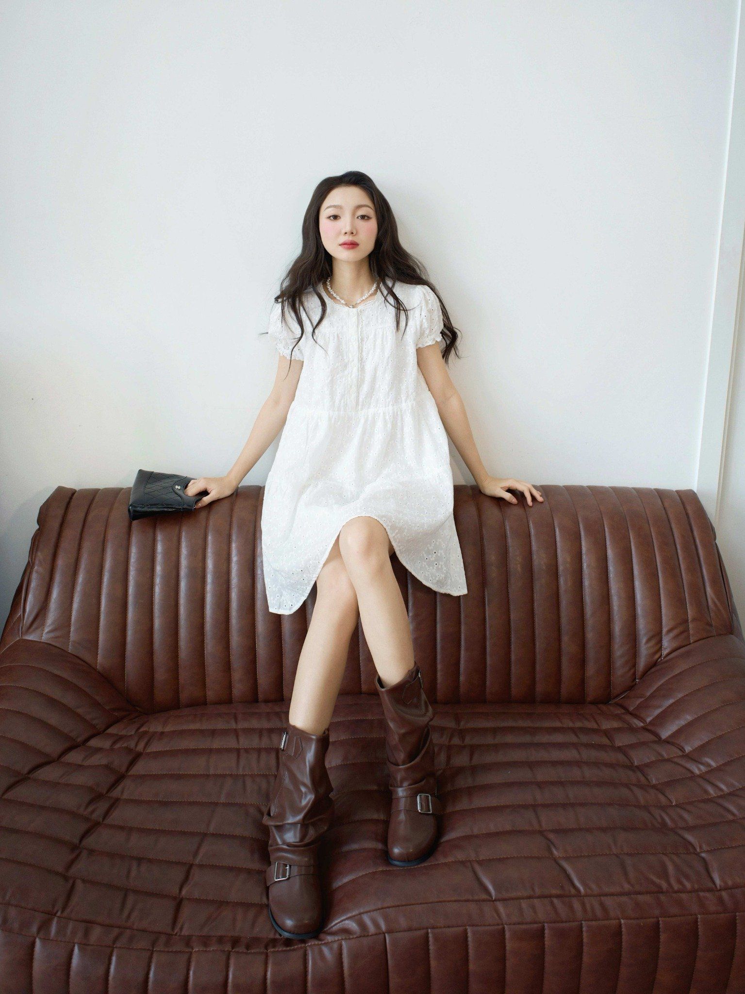 ĐẦM KIỂU LENNA