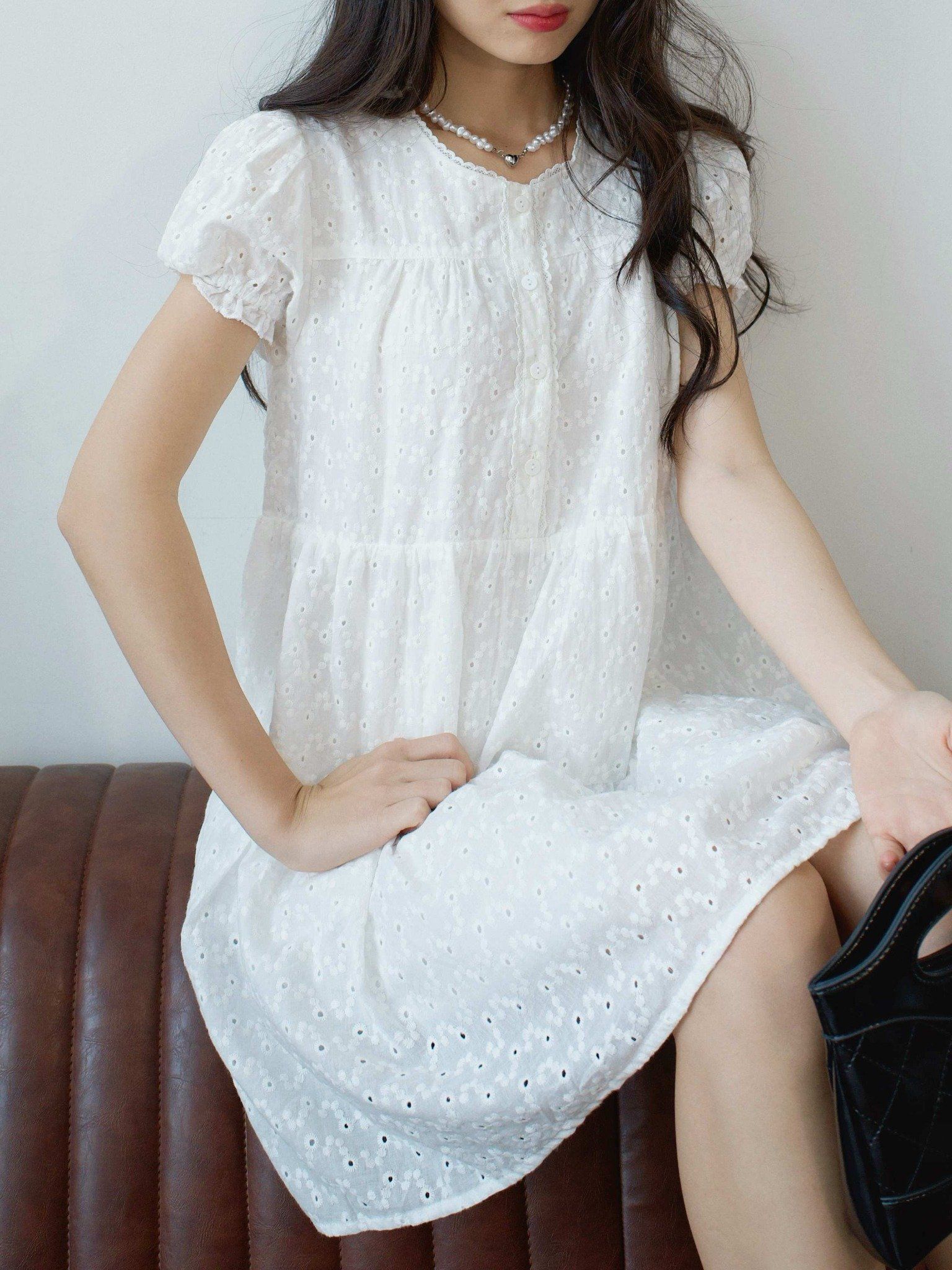 ĐẦM KIỂU LENNA