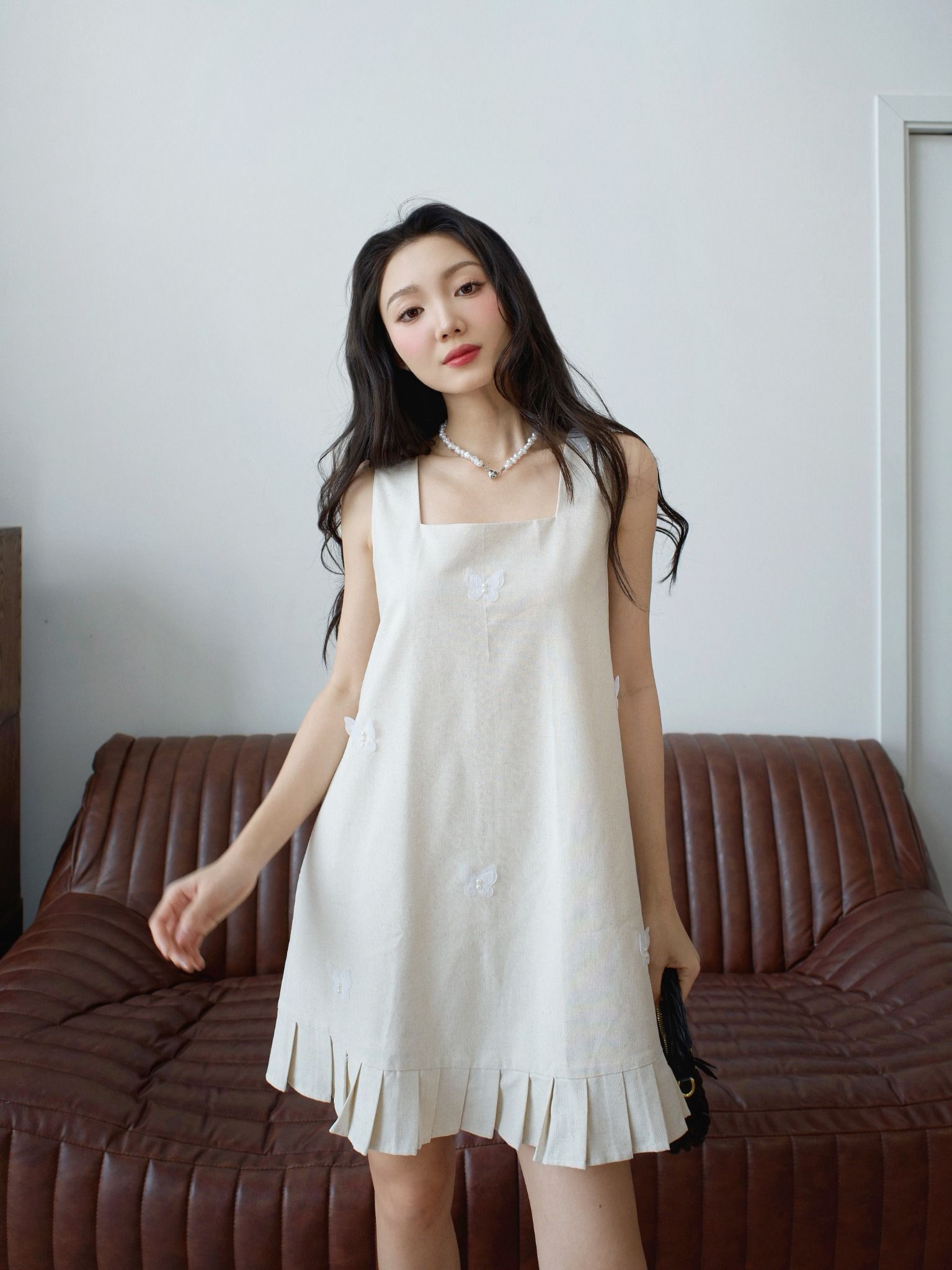 ĐẦM KIỂU SIMMY