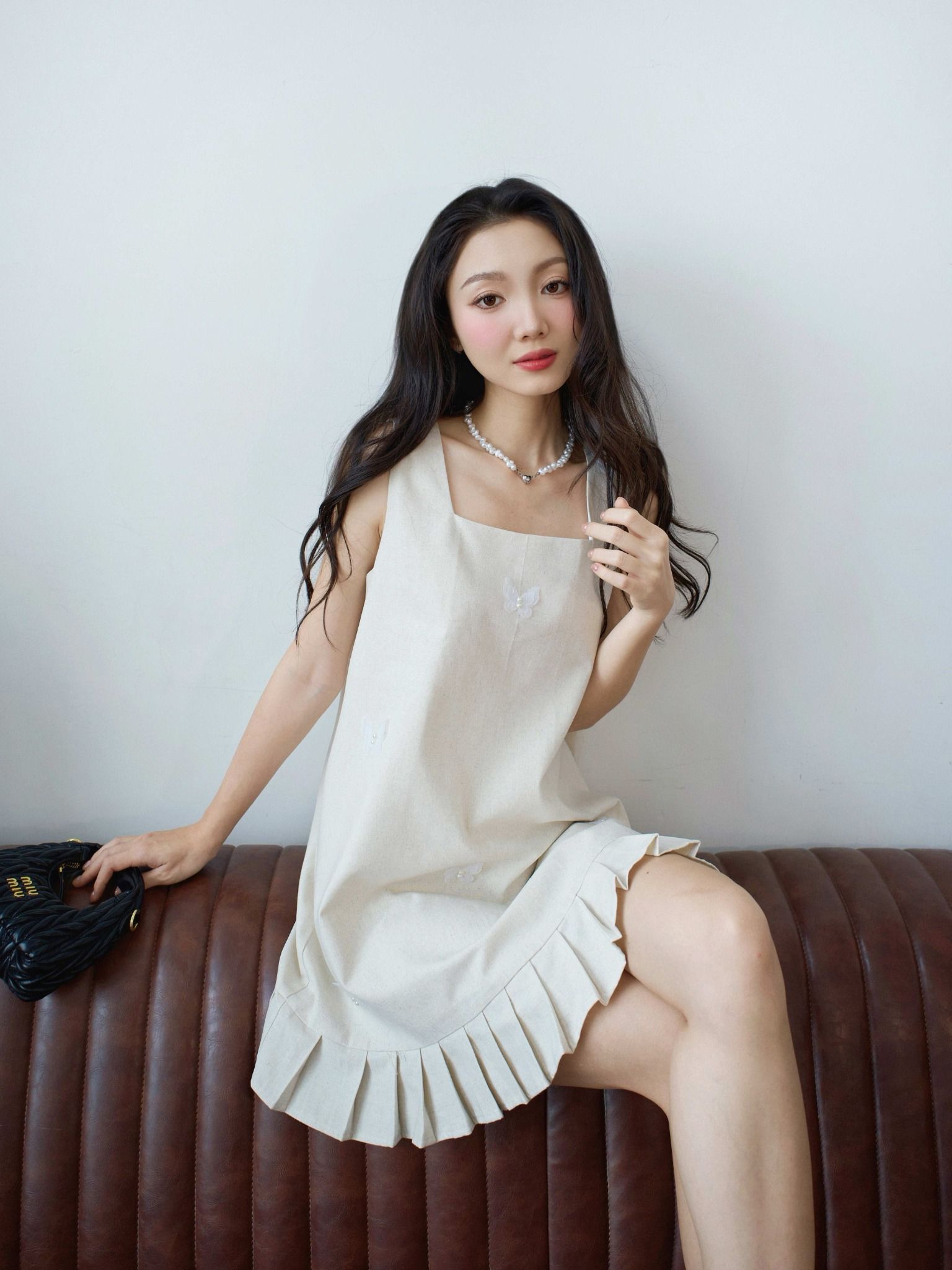 ĐẦM KIỂU SIMMY