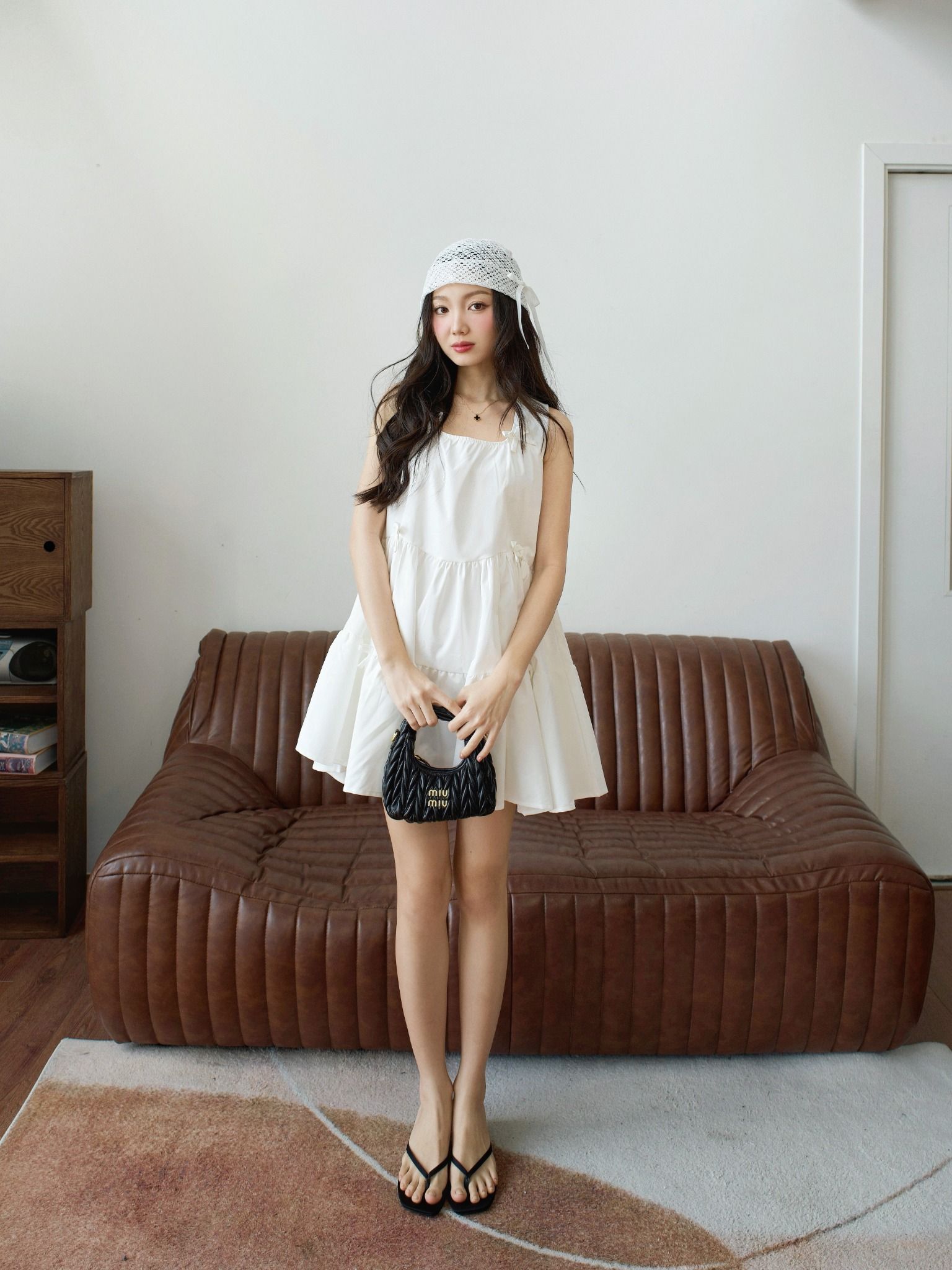 ĐẦM KIỂU KEISHA