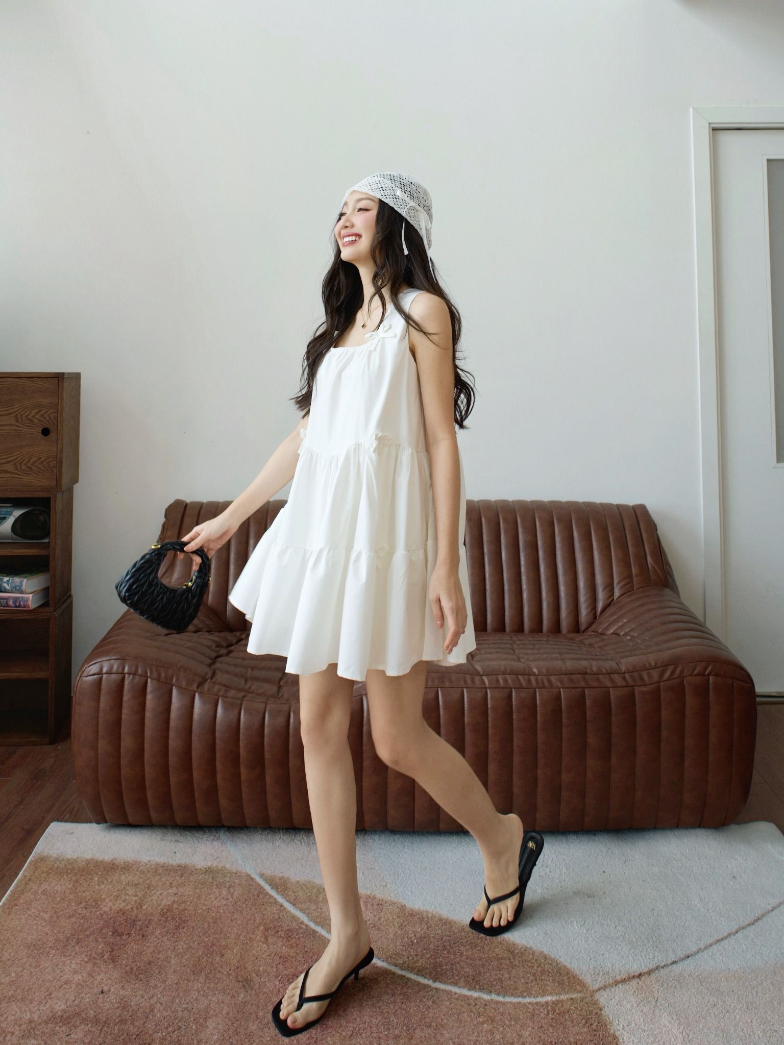 ĐẦM KIỂU KEISHA