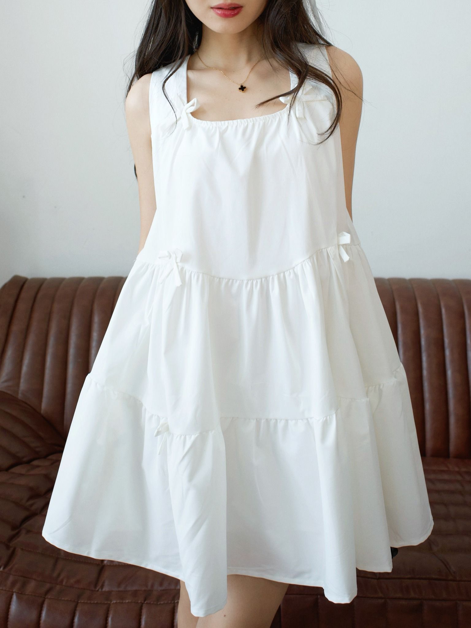 ĐẦM KIỂU KEISHA