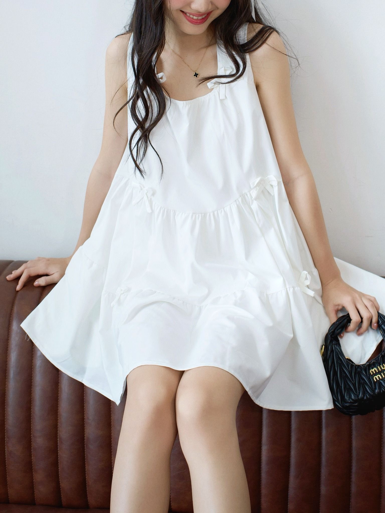 ĐẦM KIỂU KEISHA