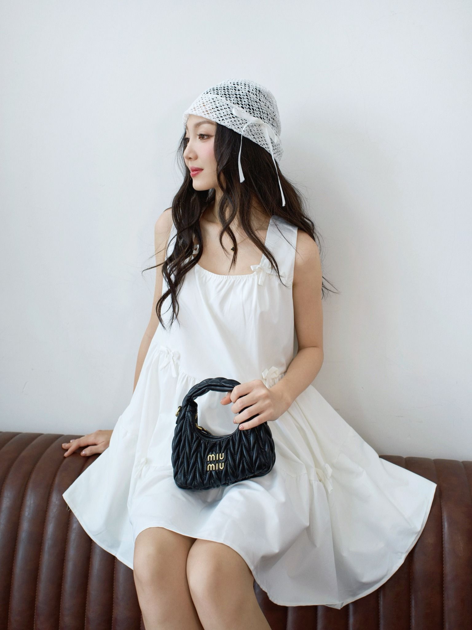 ĐẦM KIỂU KEISHA