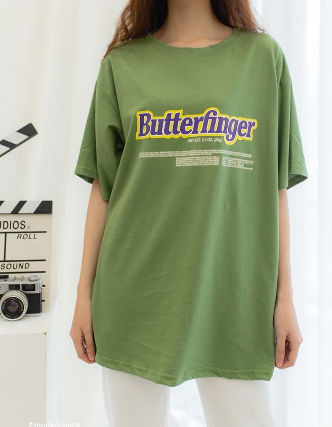 TM Butterfinger