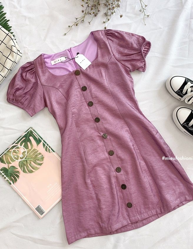 Olivia Dress