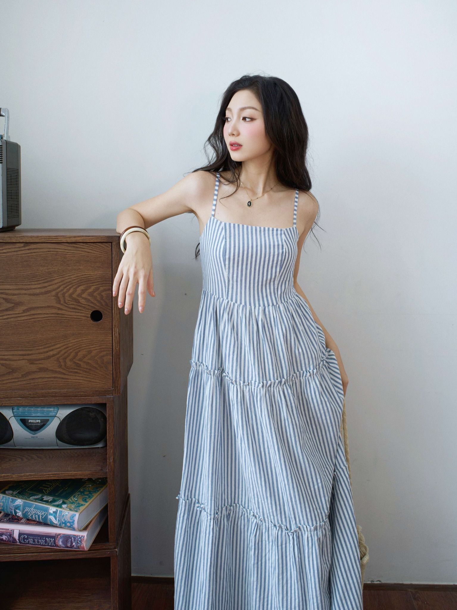 ĐẦM KIỂU CINTRINE