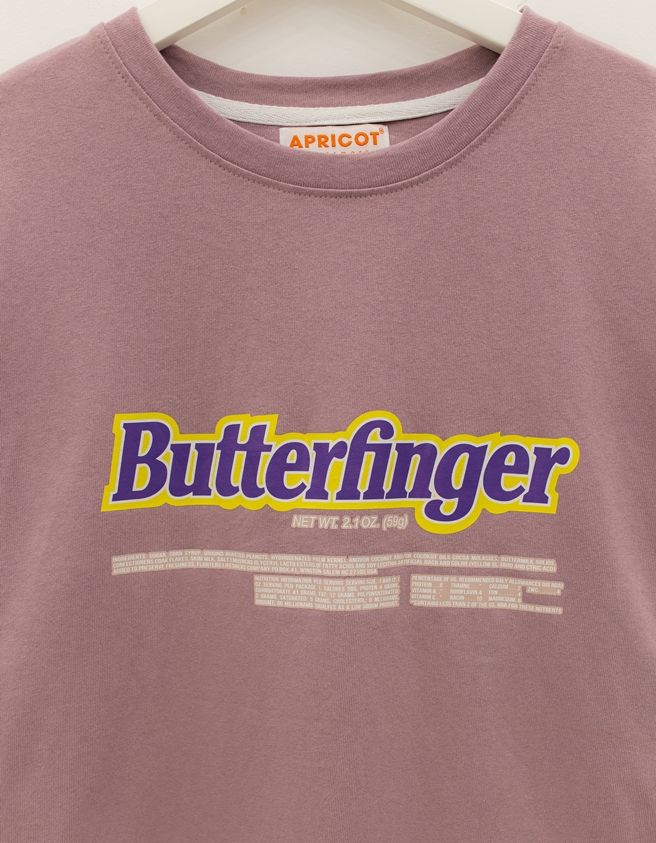 TM Butterfinger