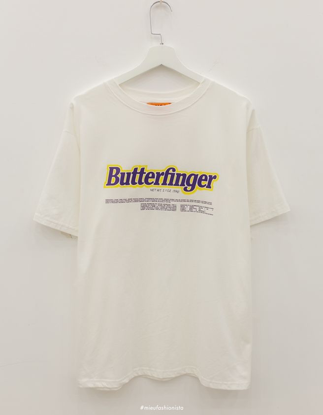 TM Butterfinger
