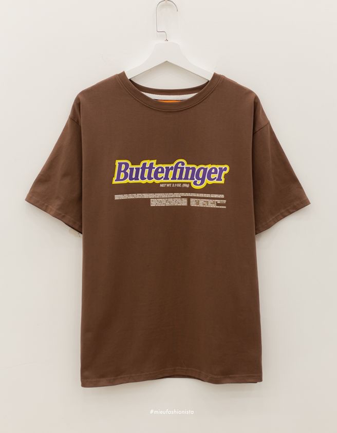 TM Butterfinger