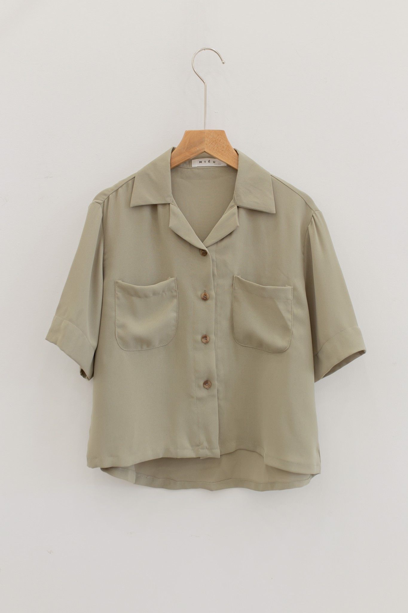 Ami Shirt