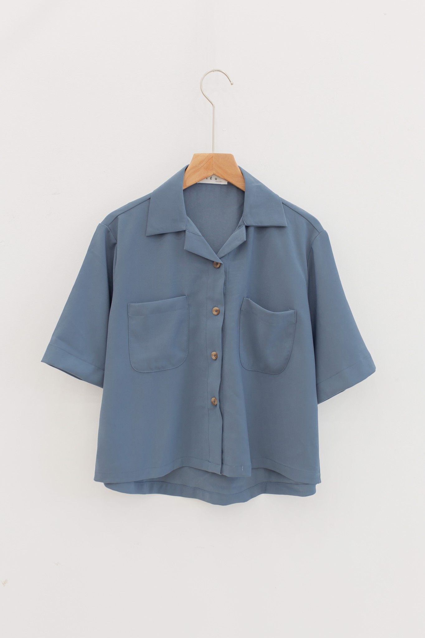 Ami Shirt