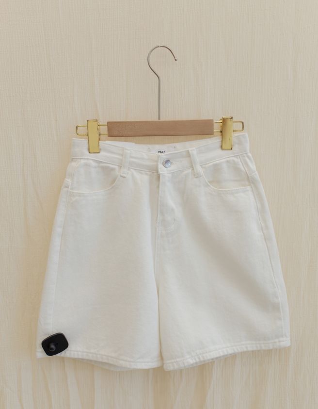 Short Jean - 6633