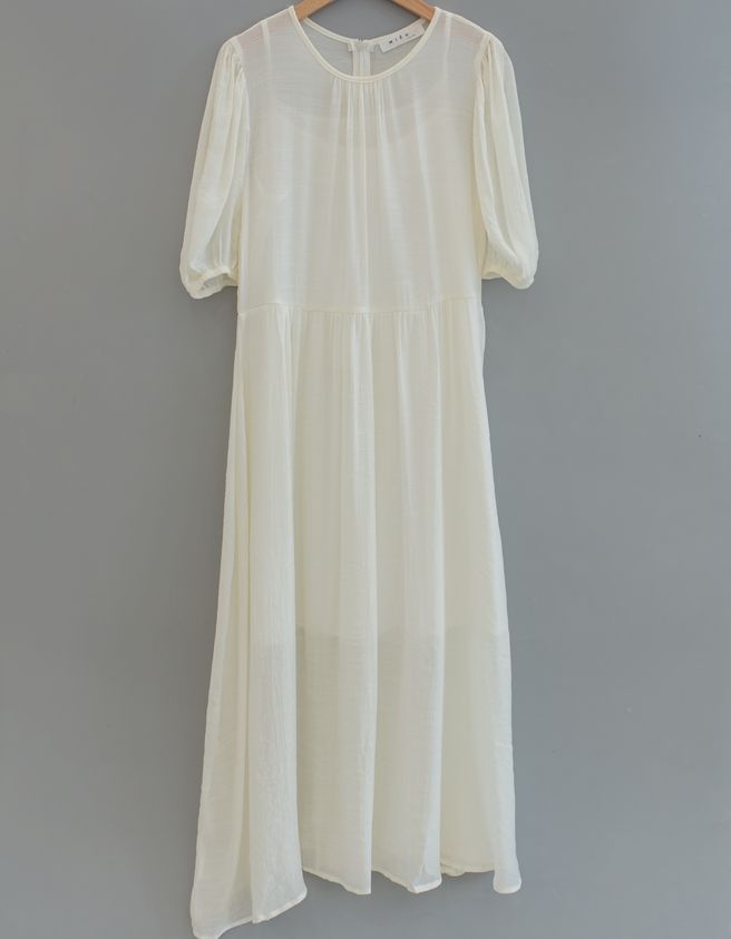 Tina Dress