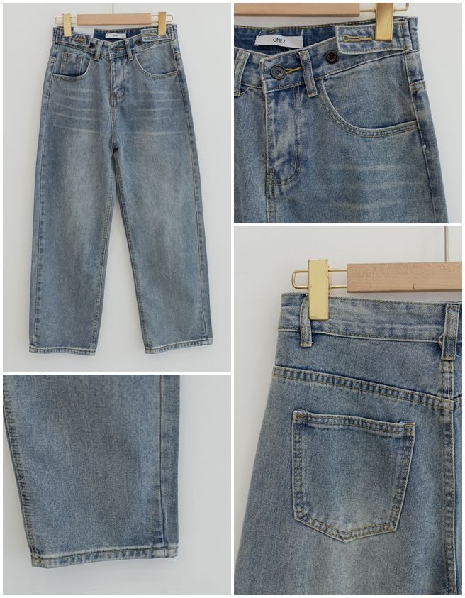 Long Jeans - 6332