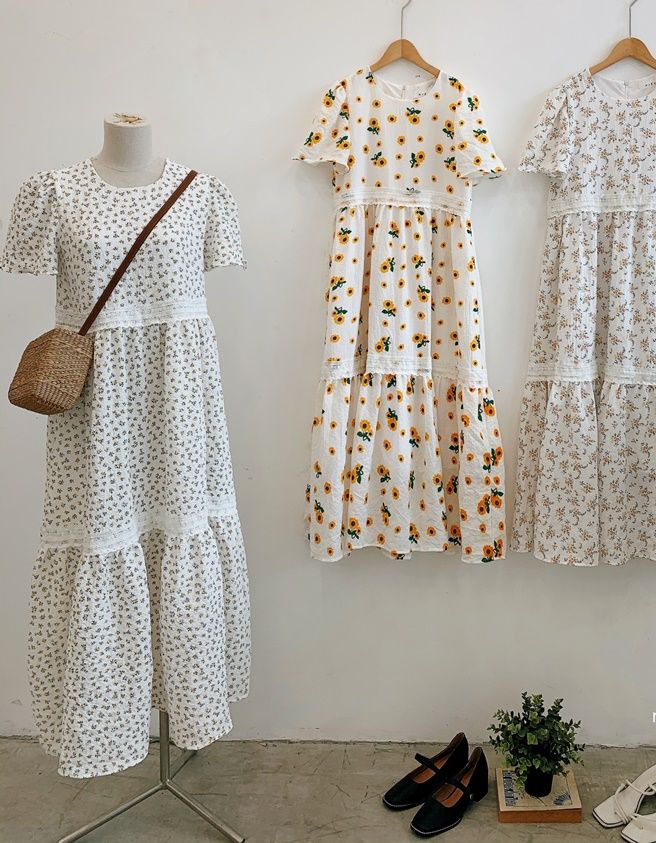 Joanne Dress