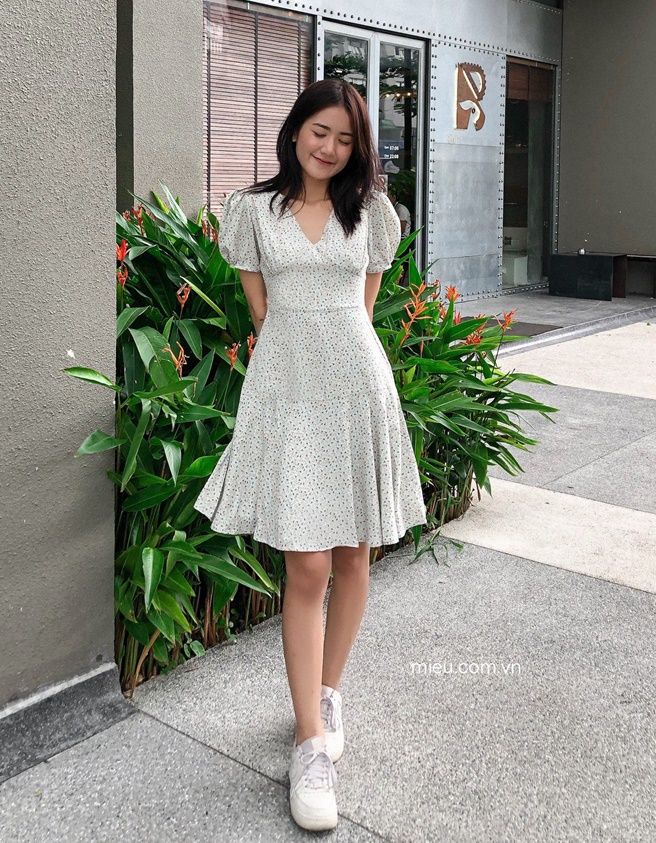 Josha Dress