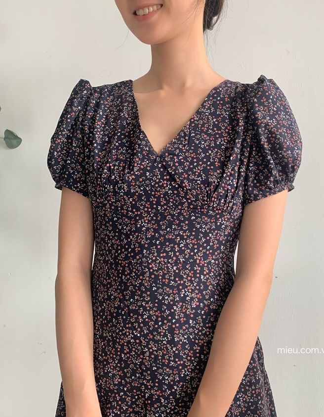 Josha Dress
