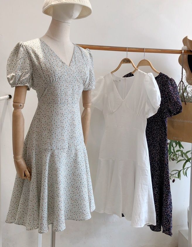 Josha Dress