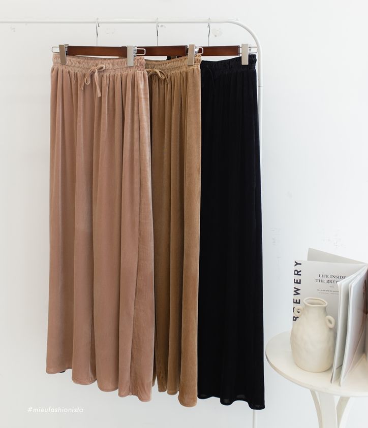 Josie Pant