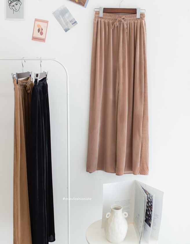 Josie Pant