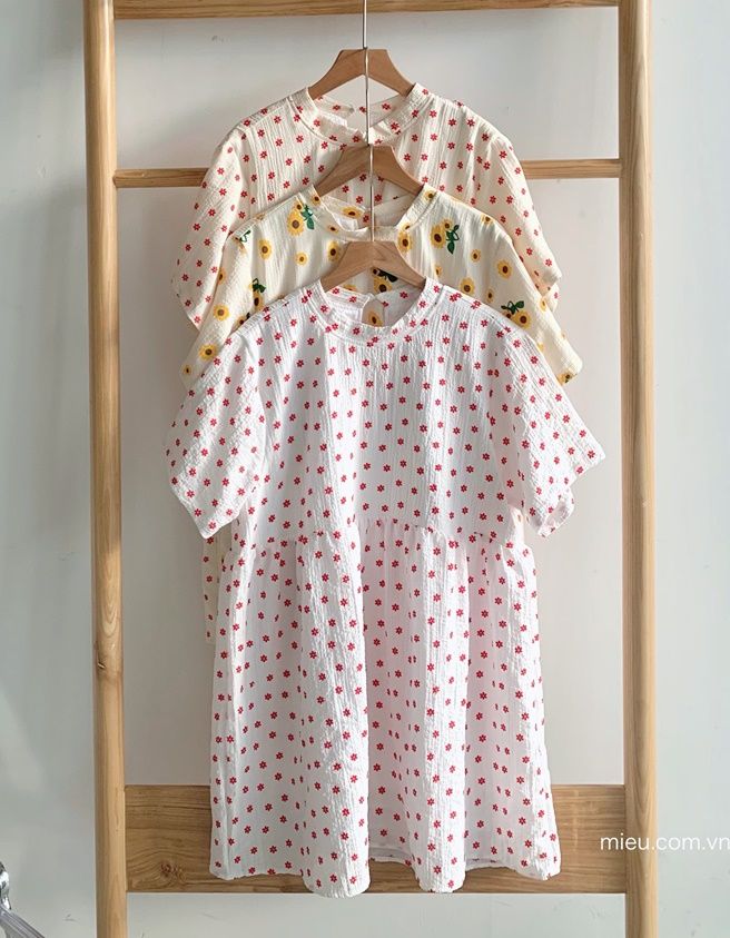Kandee Dress