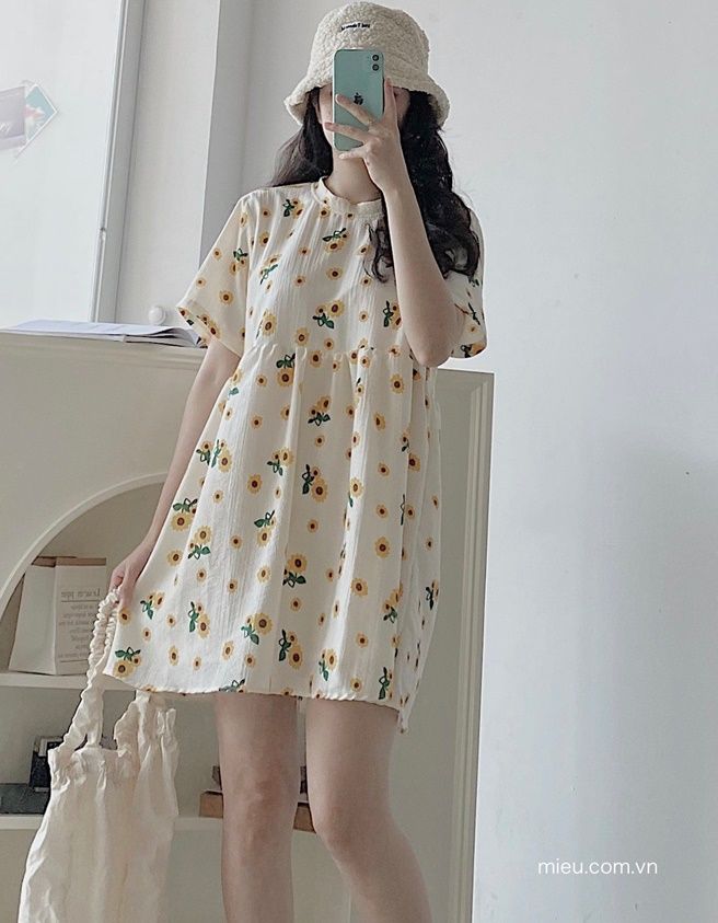 Kandee Dress