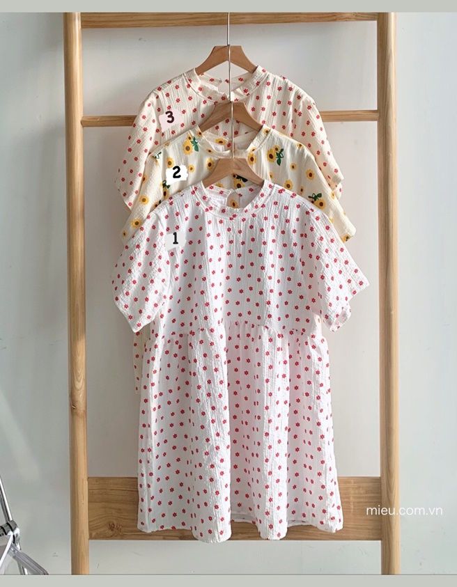 Kandee Dress