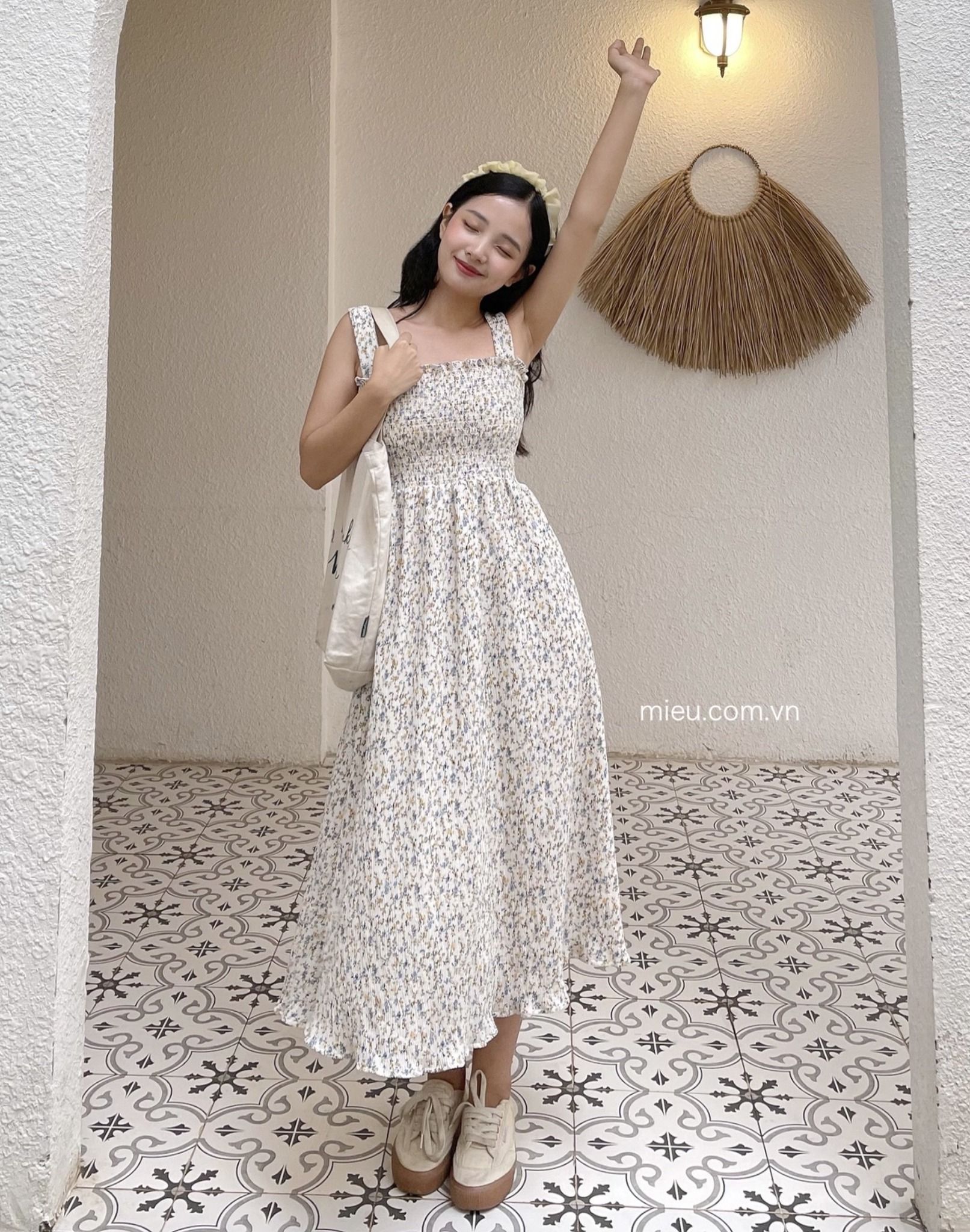 Karina Dress