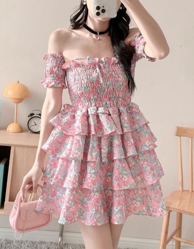 ĐẦM JULIET