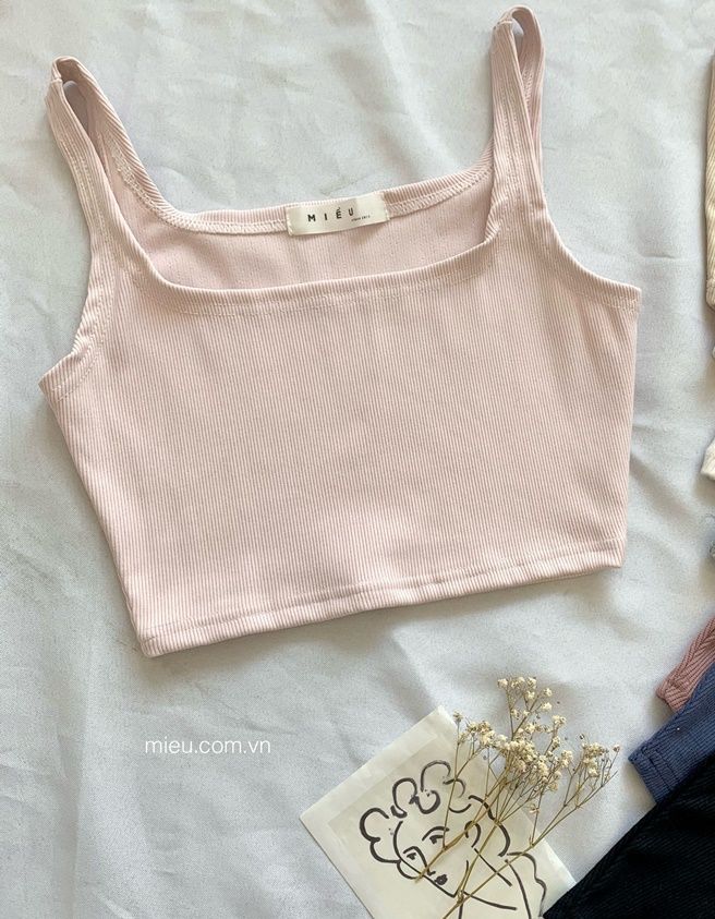 Kona Tank Top