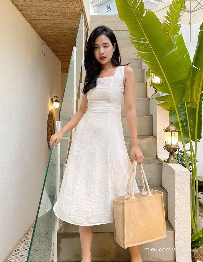 Lamie Dress