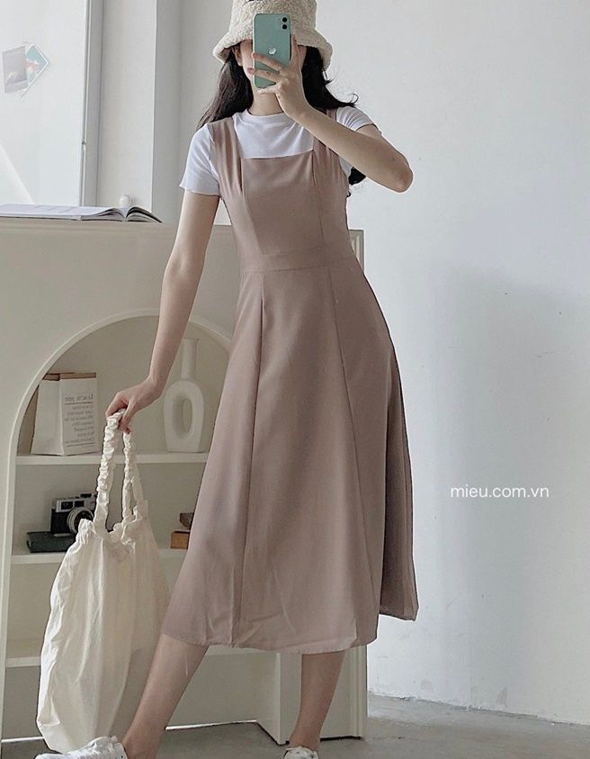 Lamie Dress