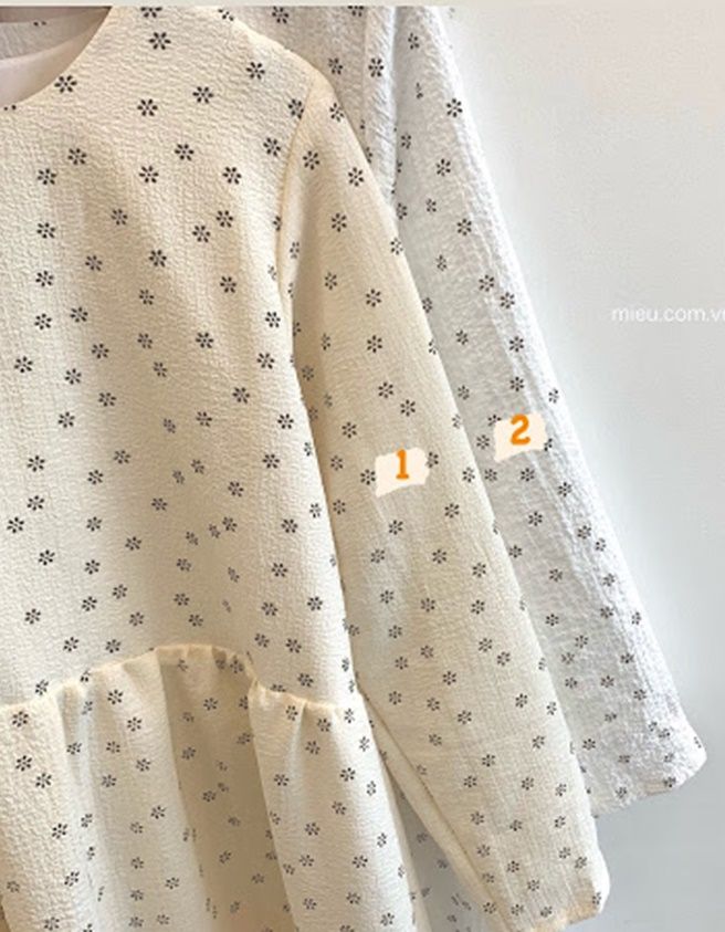 Mandy Dress