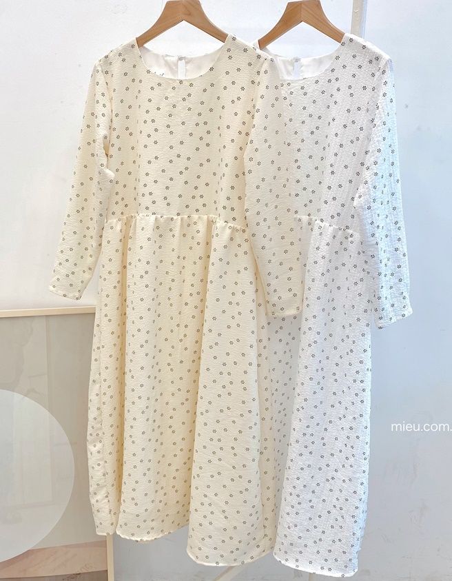 Mandy Dress