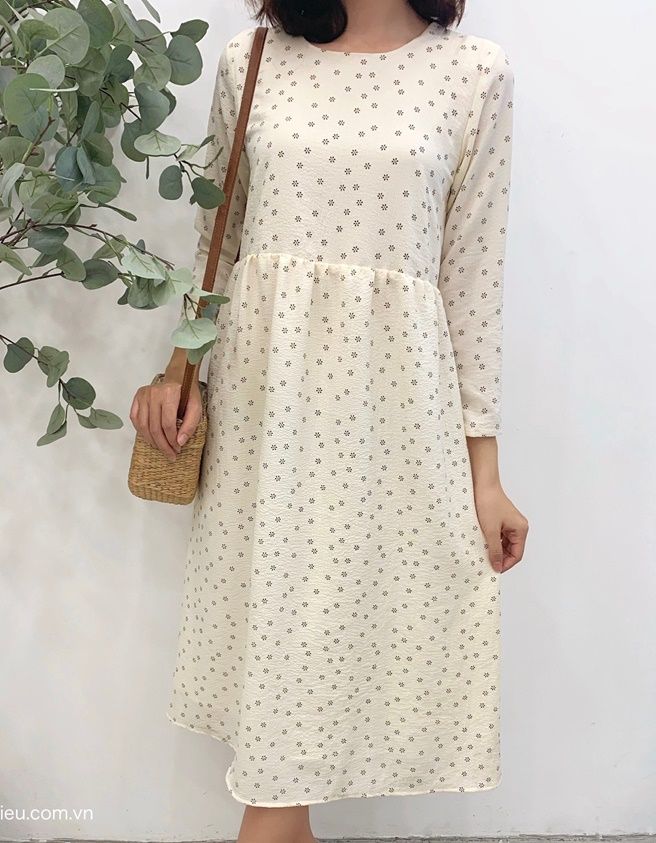Mandy Dress