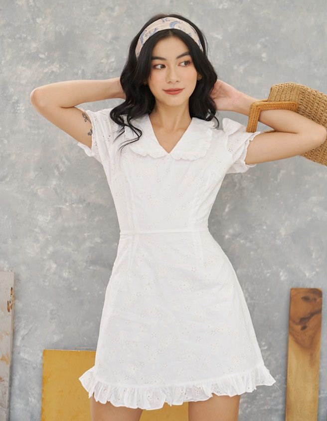 Michelle Dress
