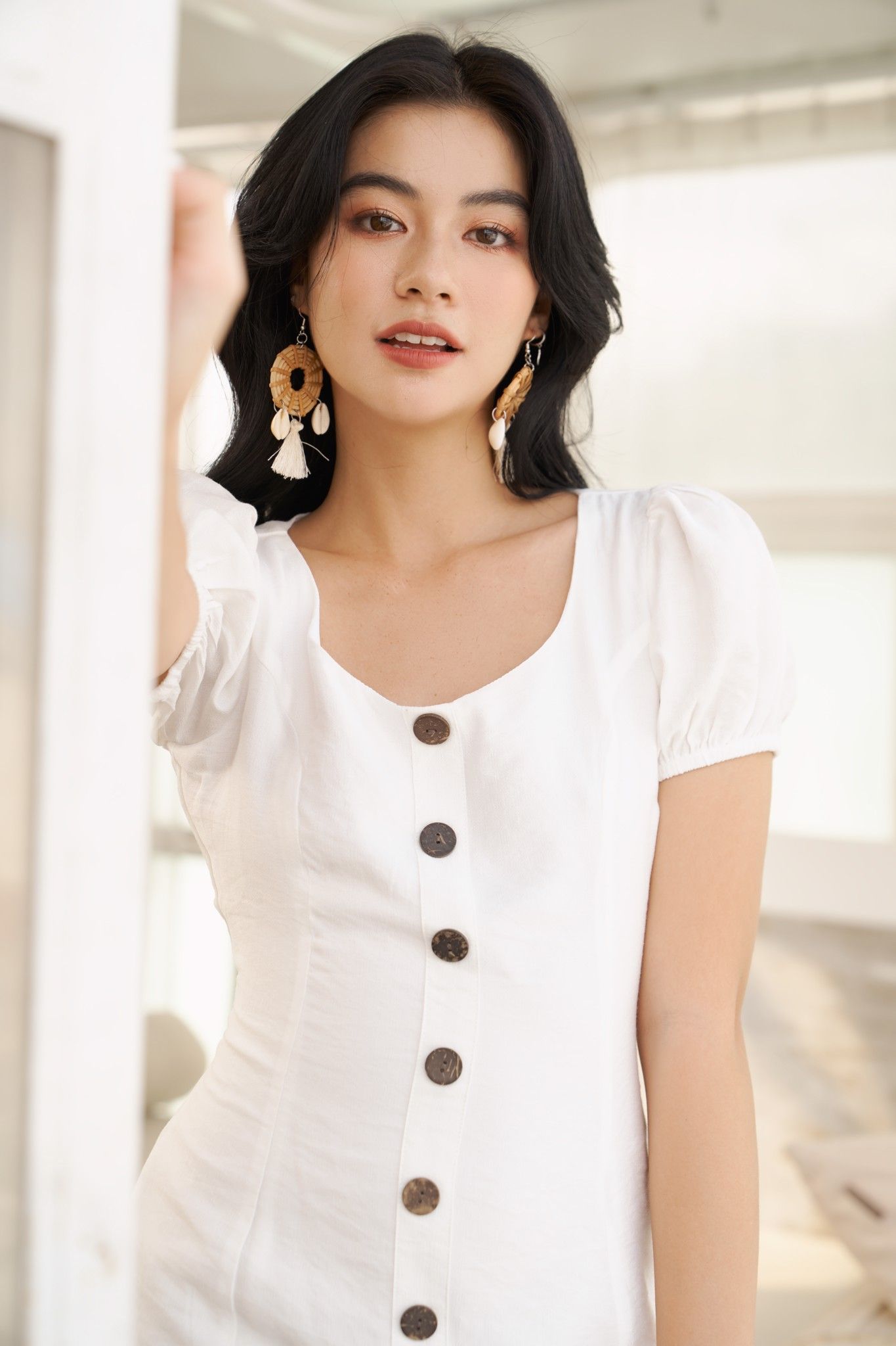 Olivia Dress