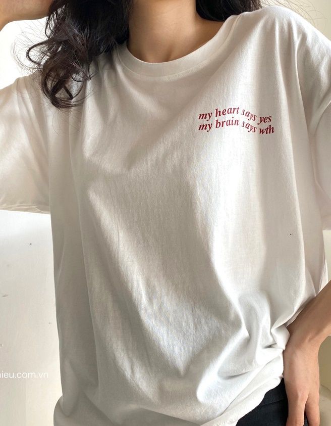 TM My Heart Says Yes