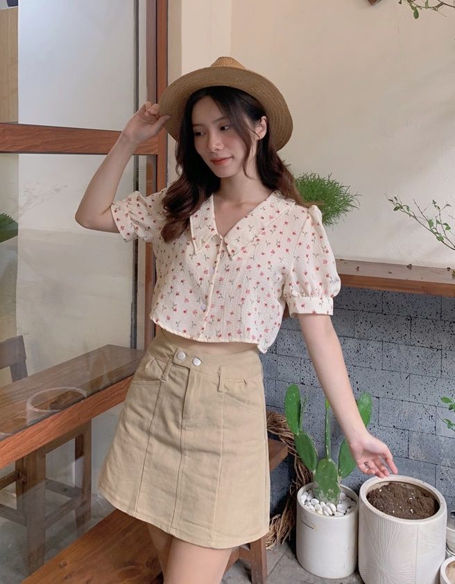 Nimia Top
