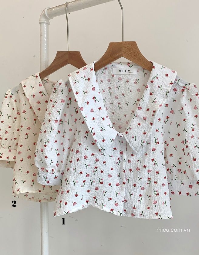Nimia Top