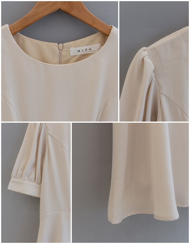 Lisen Dress