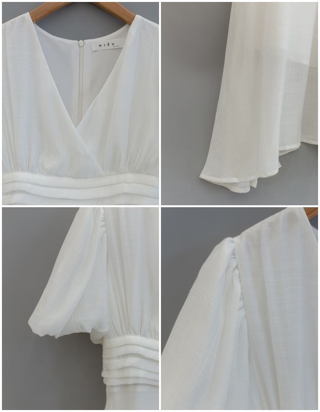 Monaca dress