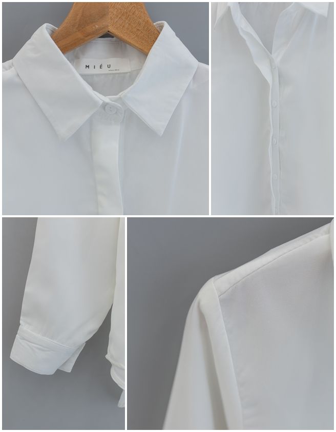 Hera Shirt